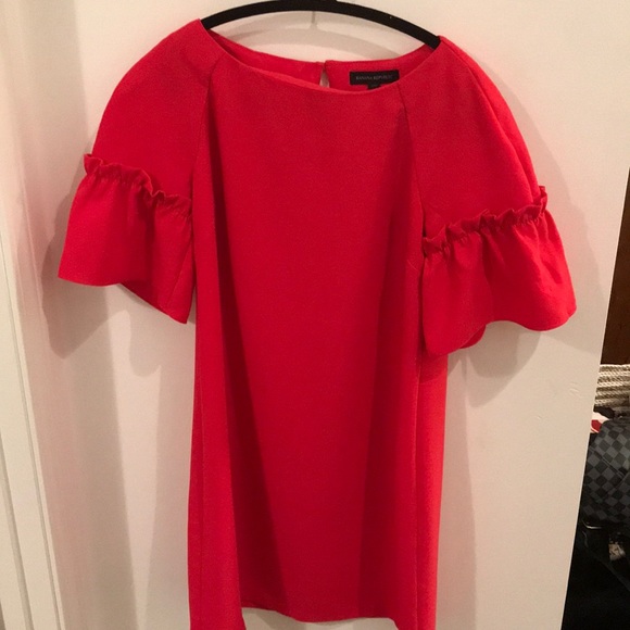 Banana Republic Dresses & Skirts - Banana Republic petite dress small